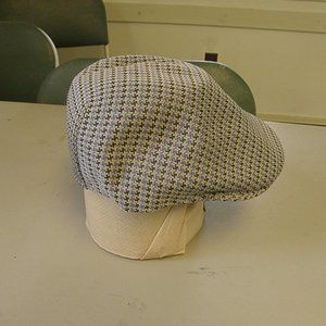 New Iconic Kangol cabbie hat,Large